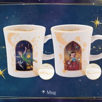 “星が輝く夜に”