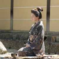 連続テレビ小説「ばけばけ」