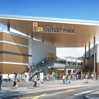 “九州最大数”約200店舗集結「三井アウトレットパーク 福岡」2027年春開業へ