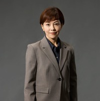 沢口靖子（C）フジテレビ