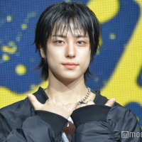 TAKI（C）モデルプレス