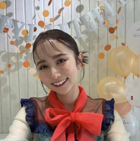 まつきりなInstagramより