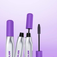 SHEGLAM、ひと塗りでボリュームとカールをキープする『Lashlighter Mega Boost Mascara』発売