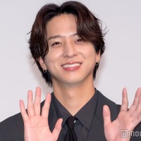 timelesz寺西拓人、エキストラに1人ずつ挨拶・出番以外も現場来訪「当たり前のことをしただけです」【天文館探偵物語】