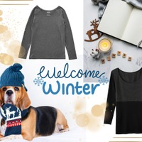 「あったかインナー」ユニクロ以外にも実はみんなが買ってる、売れ筋３品とは？  人気のカギは「汗を熱に変換してあたためる 」特殊加工！≪Amazon今トク情報≫