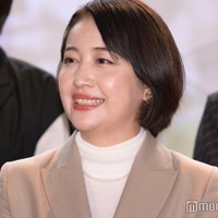 テレ東・相内優香アナ、第1子女児出産を報告「高齢出産ということもあり、不安が尽きず」