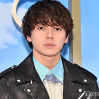 眞栄田郷敦、共演後「全てが変わった」影響受けた人気女優明かす「すごく素敵」