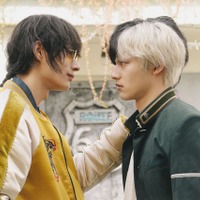 『WIND BREAKER／ウィンドブレイカー』©にいさとる／講談社 ©2025「WIND BREAKER」製作委員会