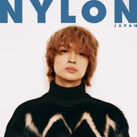 「NYLON JAPAN 2026年1月号 YUTA TAMAMORI EDITION」（11月28日発売）表紙：玉森裕太（C）NYLON JAPAN