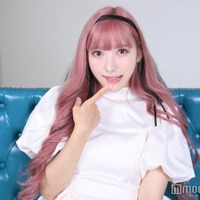 のん（C）モデルプレス