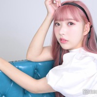 のん（C）モデルプレス