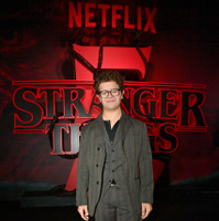 Netflixシリーズ「ストレンジャー・シングス 未知の世界5」LAプレミア