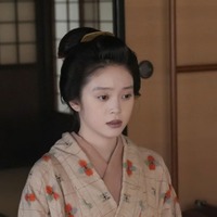 高石あかり「ばけばけ」第31話（C）NHK