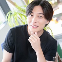 「ラブ トランジット」シーズン3インタビューVol.10ゆうや（C）モデルプレス