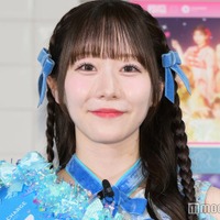 真中まな（C）モデルプレス