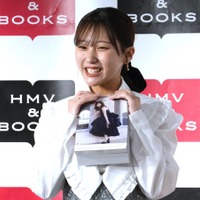 田中美久【撮影：小宮山あきの】