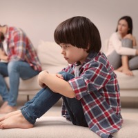 怒鳴る夫に心を壊され、不登校になった息子。母が見つめた“家庭崩壊のはじまり”とは