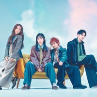 緑黄色社会、Travis Japanらランクイン！歌詞注目度ランキング1位はMAZZELの「Only You」が獲得