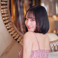 白星ゆき「P＆J」（C）モデルプレス