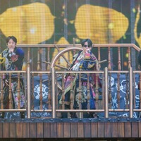 KAT-TUN（提供写真）