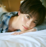 増子敦貴（C）KADOKAWA／撮影：熊木優