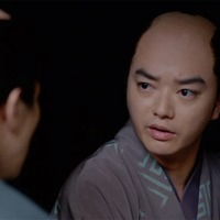 染谷将太「べらぼう～蔦重栄華乃夢噺～」第43話（C）NHK