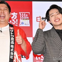 レインボー「キングオブコント2025」決勝進出後の審査員との“気まずい”やり取り明かす