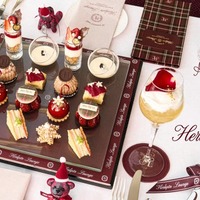 Her lip to Lounge 2025／提供画像