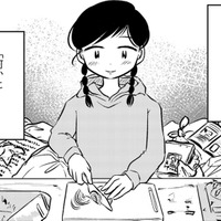 虫まみれの台所での、異常なクッキング。でも「初めての肉じゃが」は、心に残る美味しさで【汚部屋そだちの東大生 ＃19】