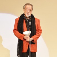 仲代達矢さん（C）モデルプレス