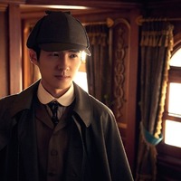 『唐人街探偵 1900』©AS ONE PRODUCTION. All rights reserved.