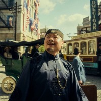 『唐人街探偵 1900』©AS ONE PRODUCTION. All rights reserved.