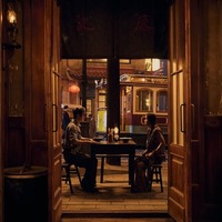 『唐人街探偵 1900』©AS ONE PRODUCTION. All rights reserved.