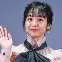 山之内すず（C）モデルプレス