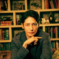 玉木宏、9年ぶりフジ連ドラ主演に決定 沈着冷静な“最強”保険調査員役に【プロフェッショナル 保険調査員・天音蓮】