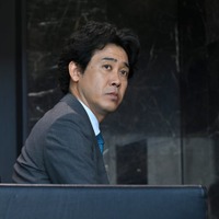 大泉洋「ちょっとだけエスパー」第4話（C）テレビ朝日