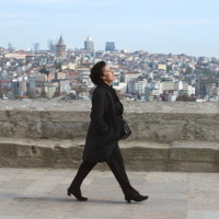 『CROSSING　心の交差点』© 2023 French Quarter Film AB, Adomeit Film ApS, Easy Riders Films, RMV Film AB, Sveriges Television AB