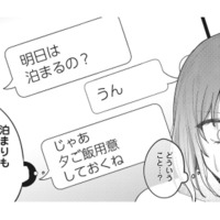 「元妻となんて悔しい」夫と元妻との生々しいメールのやり取りが!? シタ側だった私が、サレ妻になった瞬間【いつわりの夫婦 略奪した私がサレ妻になる #５】