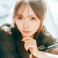 昼間彩花さん（提供写真）