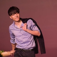 「國學院コンテスト」ファイナリスト、水谷潤さんの素顔に迫る【大学コンテスト2025】