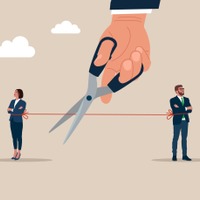 「ローサ型離婚」「アンナ型再婚」、私たちが取り得る新しい自己決定バリエ。これらが持つ「まだ見えていない法律的な盲点」って？