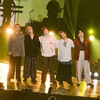 【Da-iCEたまアリファイナル公演レポ】2万人満員の会場上空から降臨 1人歌唱で新たな魅力開花・新アルバムリリースもサプライズ発表