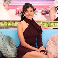 ローラ（C）フジテレビ