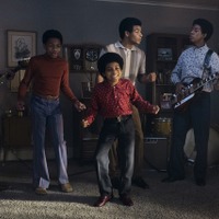 『Michael／マイケル』（C）Glen Wilson / Courtesy of Lionsgate