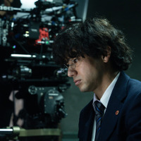 『爆弾』(c)呉勝浩／講談社　(c)2025映画『爆弾』製作委員会