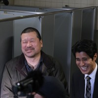 『爆弾』(c)呉勝浩／講談社　(c)2025映画『爆弾』製作委員会