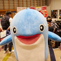 浜学園のオルパスくん