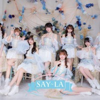 独占コメント到着！SAY-LA、2026年2月にニューシングル発売＆全国ツアー開催