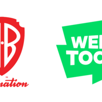 ワーナー・ブラザース・アニメーションとWEBTOON Entertainment Inc.