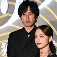 二宮和也、人気俳優が「待ってる最中もほぼ裸」撮影裏の姿告白「撮ってる時期は寒かったんですけど」【イクサガミ】
